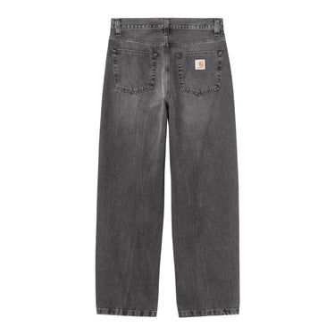 JEANS HOMME LANDON ROBERTSON NOIR NOIR