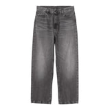JEANS HOMME LANDON ROBERTSON NOIR NOIR