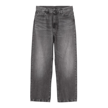 JEANS HOMME LANDON ROBERTSON NOIR NOIR