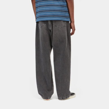 JEANS HOMME LANDON ROBERTSON NOIR NOIR