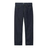 JEANS HOMME MARLOW PANT DENIM DARK DENIM DARK
