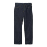 JEANS HOMME MARLOW PANT DENIM DARK DENIM DARK