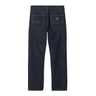 JEANS HOMME MARLOW PANT DENIM DARK DENIM DARK