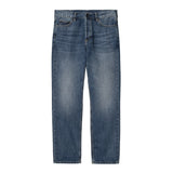 JEANS HOMME MARLOW PANT DENIM DENIM
