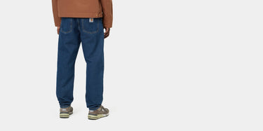 JEANS HOMME NEWEL DENIM DENIM