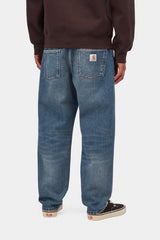 JEANS HOMME NEWEL MAITLAND DENIM DENIM