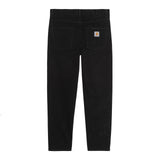 JEANS HOMME NEWEL NOIR DELAVE NOIR DELAVE