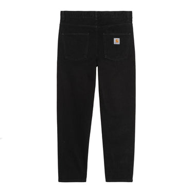 JEANS HOMME NEWEL NOIR DELAVE NOIR DELAVE