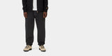 JEANS HOMME NEWEL NOIR DELAVE NOIR DELAVE