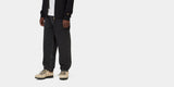 JEANS HOMME NEWEL NOIR DELAVE NOIR DELAVE