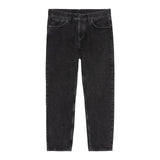 JEANS HOMME NEWEL NOIR DELAVE NOIR DELAVE