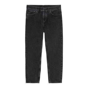JEANS HOMME NEWEL NOIR DELAVE NOIR DELAVE