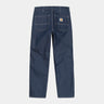 JEANS HOMME SIMPLE PANT BLEU BLEU