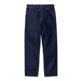 JEANS HOMME SIMPLE PANT DENIM DARK DENIM DARK