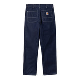 JEANS HOMME SIMPLE PANT DENIM DARK DENIM DARK