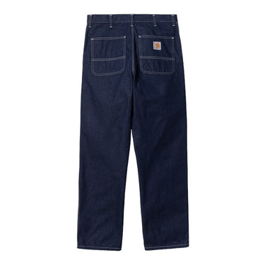 JEANS HOMME SIMPLE PANT DENIM DARK DENIM DARK