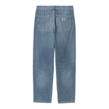 JEANS HOMME SIMPLE PANT DENIM LT DENIM LT