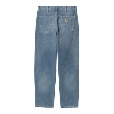 JEANS HOMME SIMPLE PANT DENIM LT DENIM LT