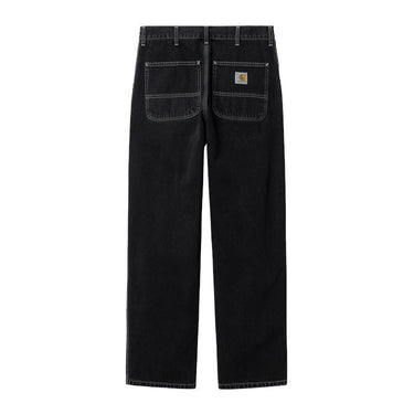 JEANS HOMME SIMPLE PANT NOIR NOIR