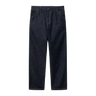 JEANS HOMME SINGLE KNEE DENIM DARK DENIM DARK