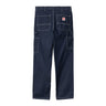 JEANS HOMME SINGLE KNEE DENIM DARK DENIM DARK