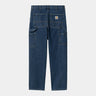 JEANS HOMME SINGLE KNEE DENIM DENIM