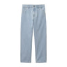 JEANS HOMME SINGLE KNEE DENIM LT DENIM LT