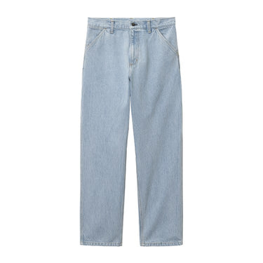 JEANS HOMME SINGLE KNEE DENIM LT DENIM LT