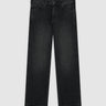 JEANS HOMME 954 WORK DENIM BLACK DENIM BLACK