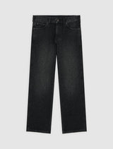 JEANS HOMME 954 WORK DENIM BLACK DENIM BLACK