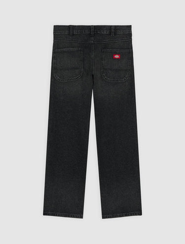 JEANS HOMME 954 WORK DENIM BLACK DENIM BLACK