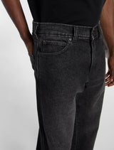 JEANS HOMME 954 WORK DENIM BLACK DENIM BLACK