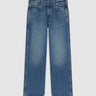 JEANS HOMME 954 WORK DENIM DENIM