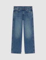 JEANS HOMME 954 WORK DENIM DENIM