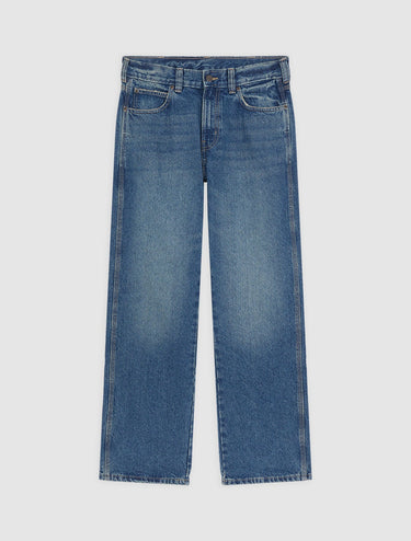 JEANS HOMME 954 WORK DENIM DENIM