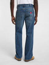 JEANS HOMME 954 WORK DENIM DENIM