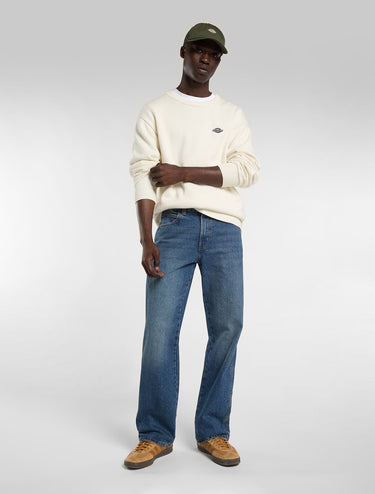 JEANS HOMME 954 WORK DENIM DENIM