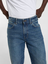 JEANS HOMME 954 WORK DENIM DENIM