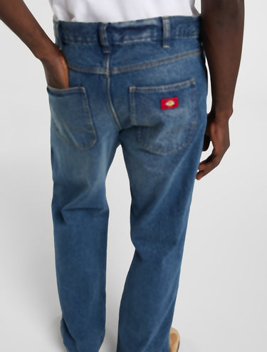 JEANS HOMME 954 WORK DENIM DENIM