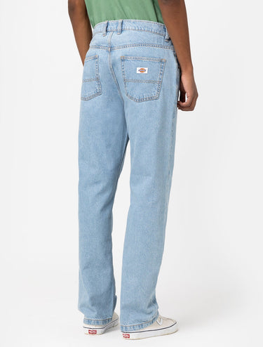 JEANS HOMME DENIM LT DENIM LT