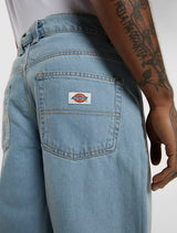 JEANS HOMME DENIM LT DENIM LT