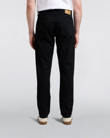 JEANS HOMME BLACK BLACK
