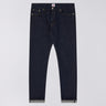JEANS HOMME DENIM DARK DENIM DARK