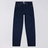JEANS HOMME LOOSE FIT KAIHARA DENIM DENIM