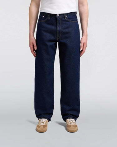 JEANS HOMME LOOSE FIT KAIHARA DENIM DENIM