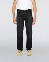 JEANS HOMME NOIR NOIR
