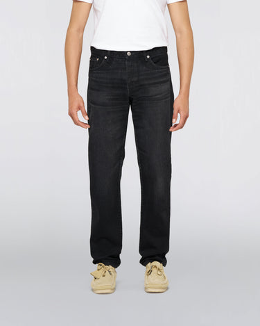 JEANS HOMME NOIR NOIR