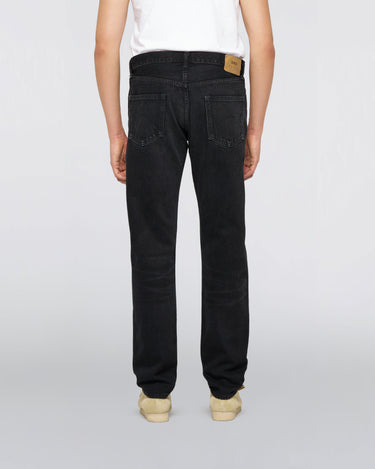 JEANS HOMME NOIR NOIR