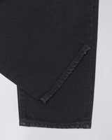 JEANS HOMME NOIR NOIR