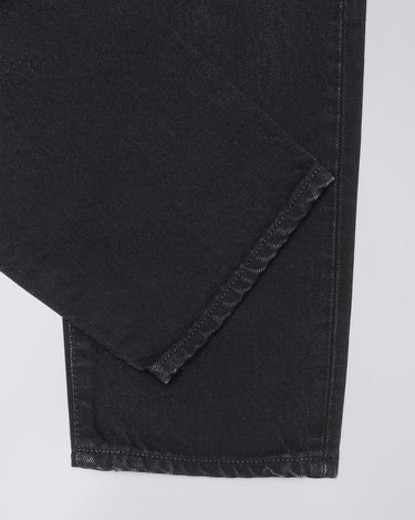 JEANS HOMME NOIR NOIR